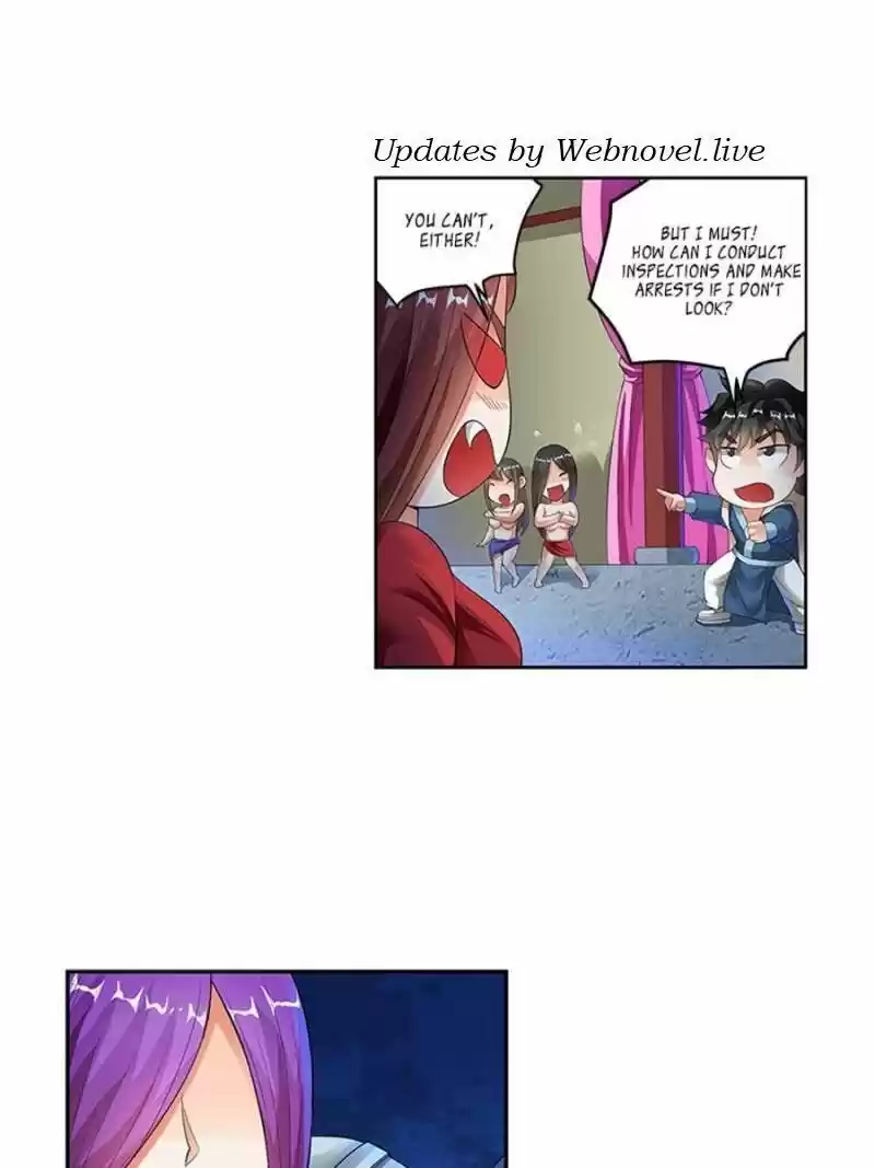 Demonic Housekeeper ch.128