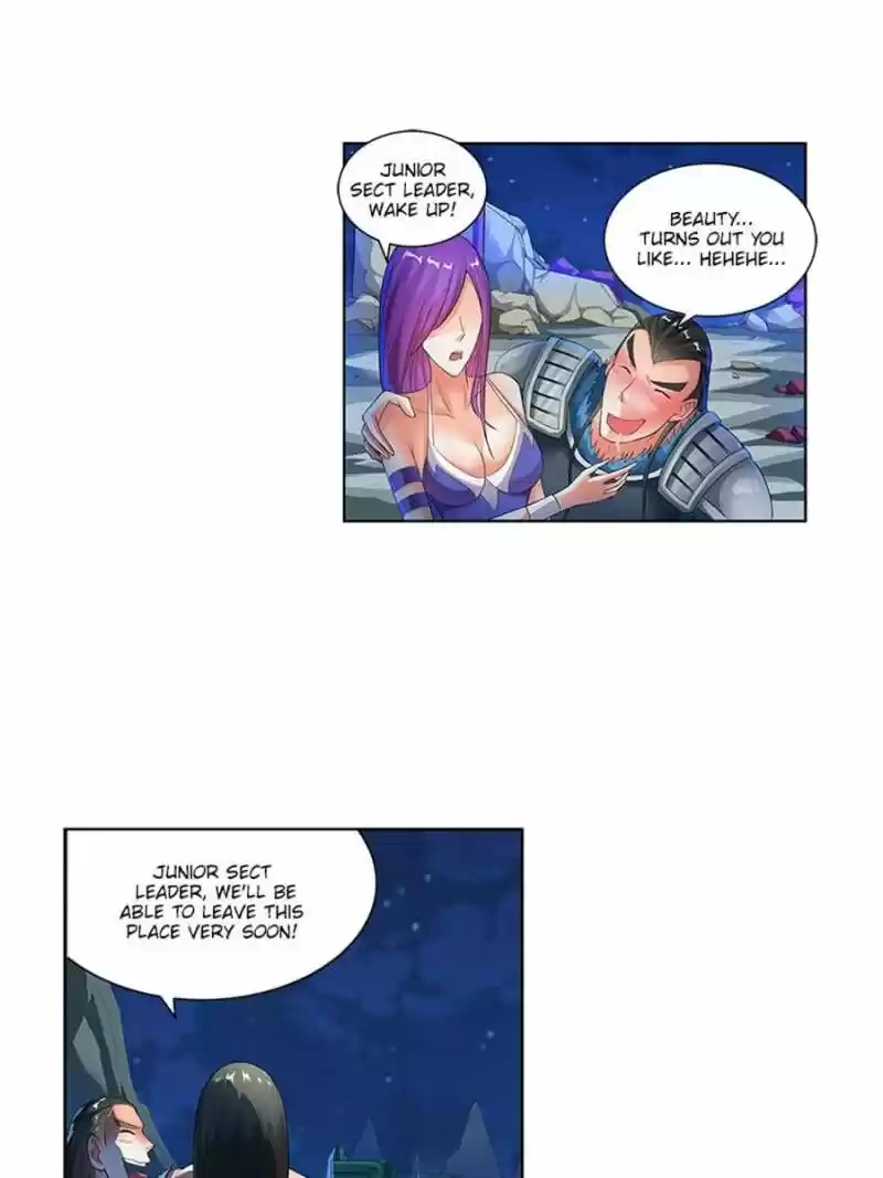 Demonic Housekeeper ch.128