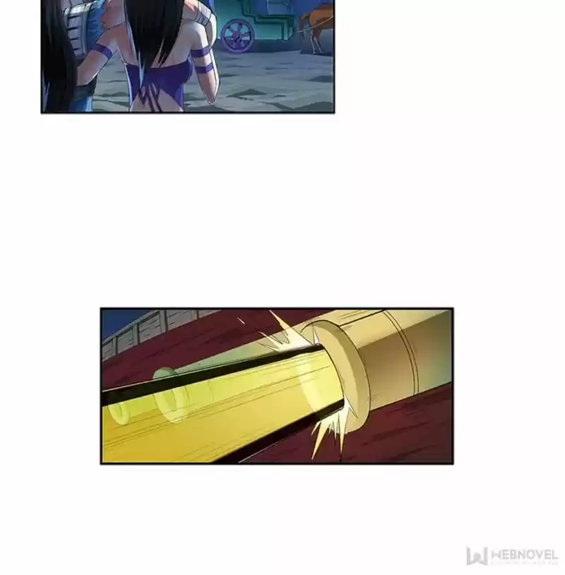 Demonic Housekeeper ch.128