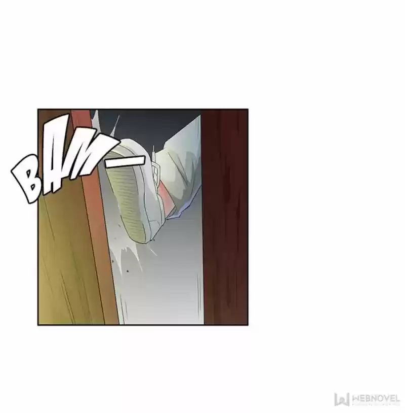 Demonic Housekeeper ch.128