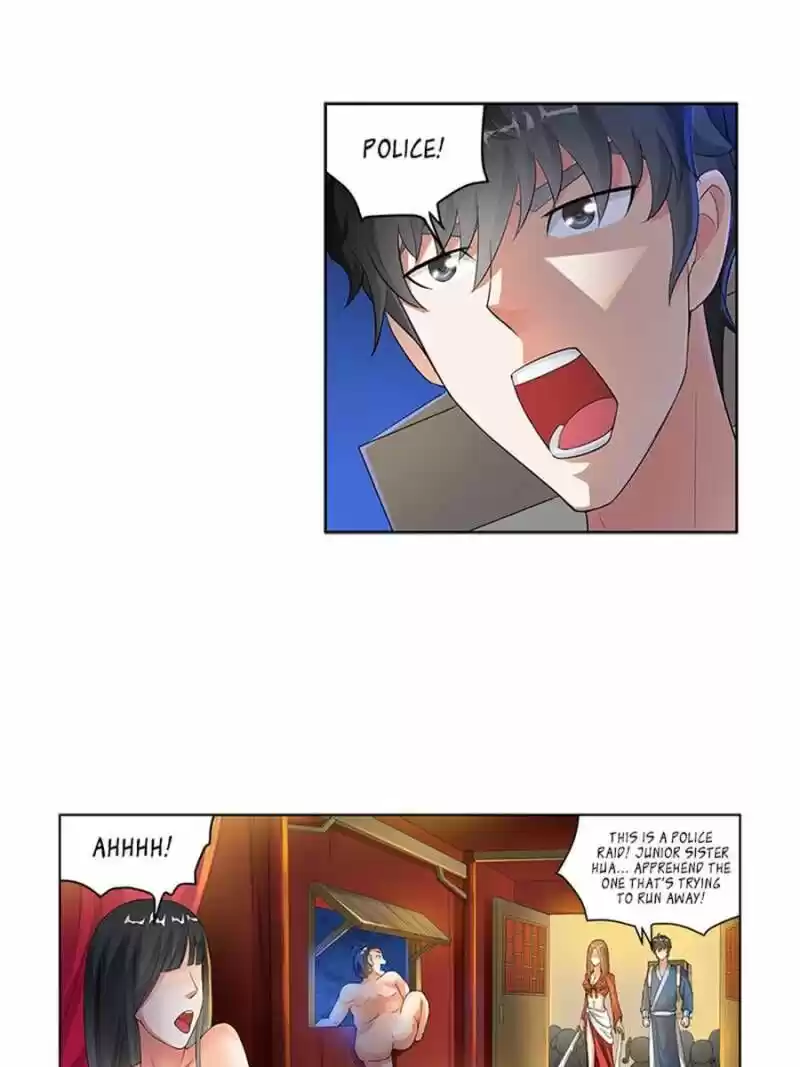 Demonic Housekeeper ch.128