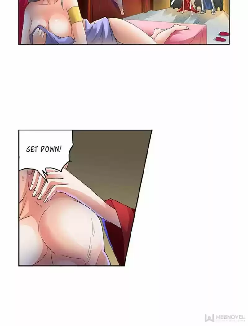 Demonic Housekeeper ch.128