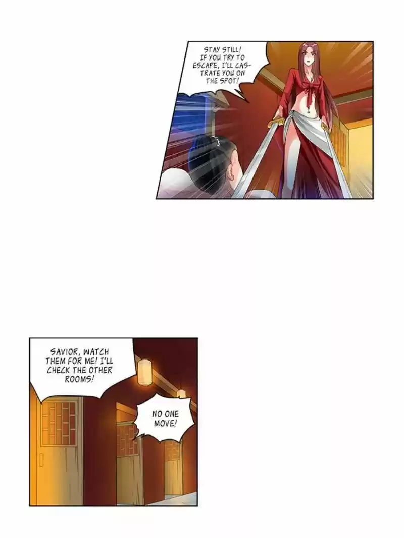 Demonic Housekeeper ch.128