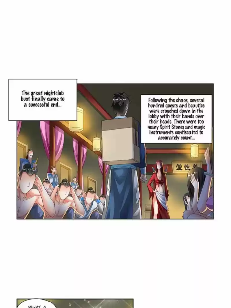 Demonic Housekeeper ch.129