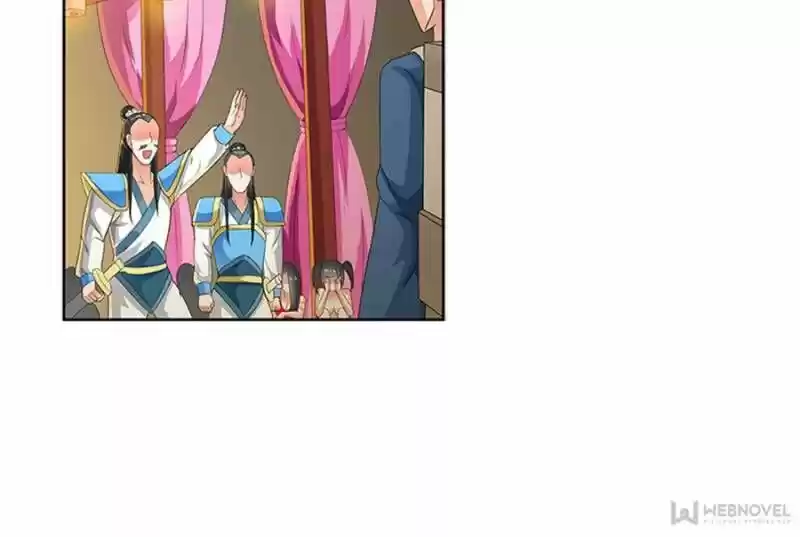 Demonic Housekeeper ch.129