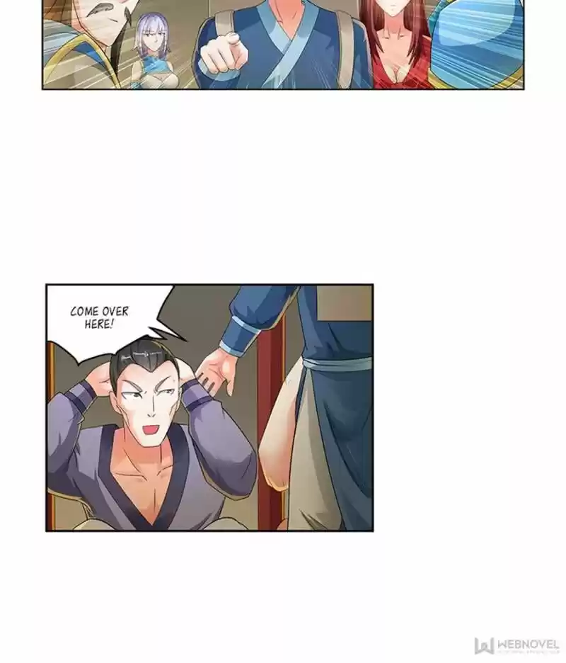 Demonic Housekeeper ch.129