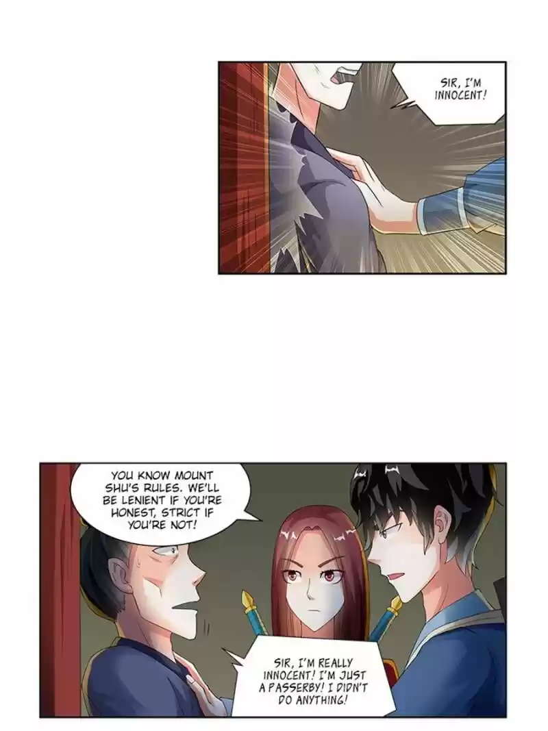 Demonic Housekeeper ch.129