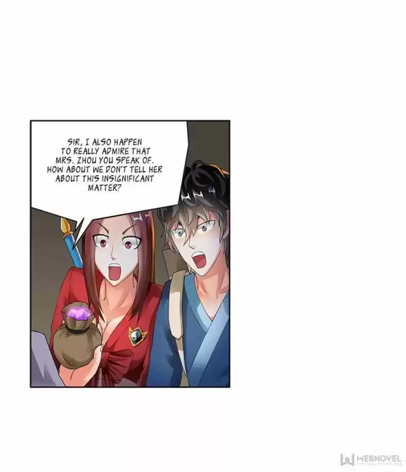 Demonic Housekeeper ch.129