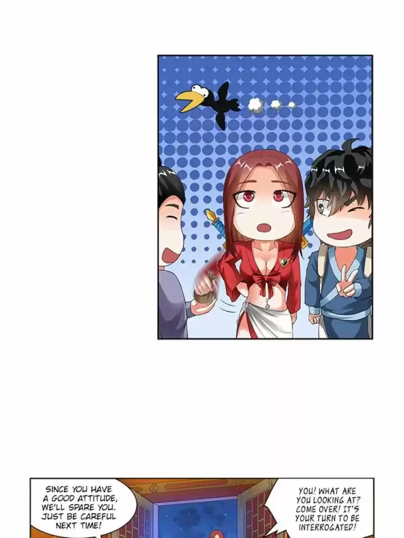 Demonic Housekeeper ch.129