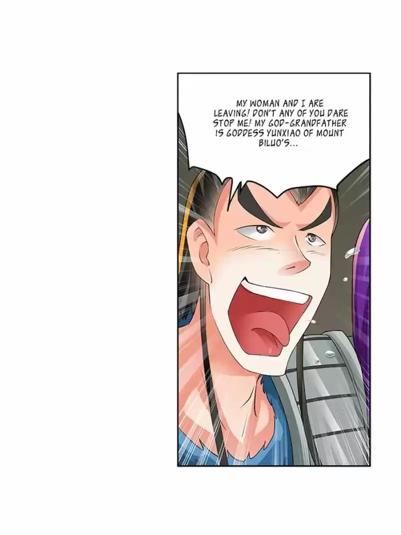 Demonic Housekeeper ch.129