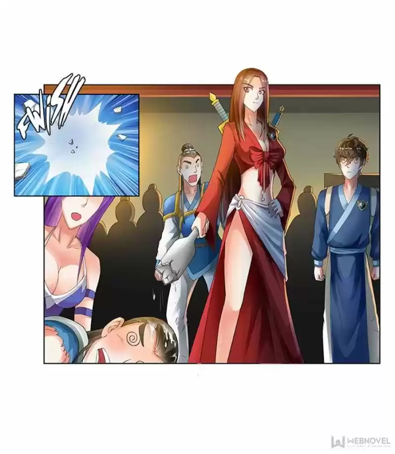 Demonic Housekeeper ch.129