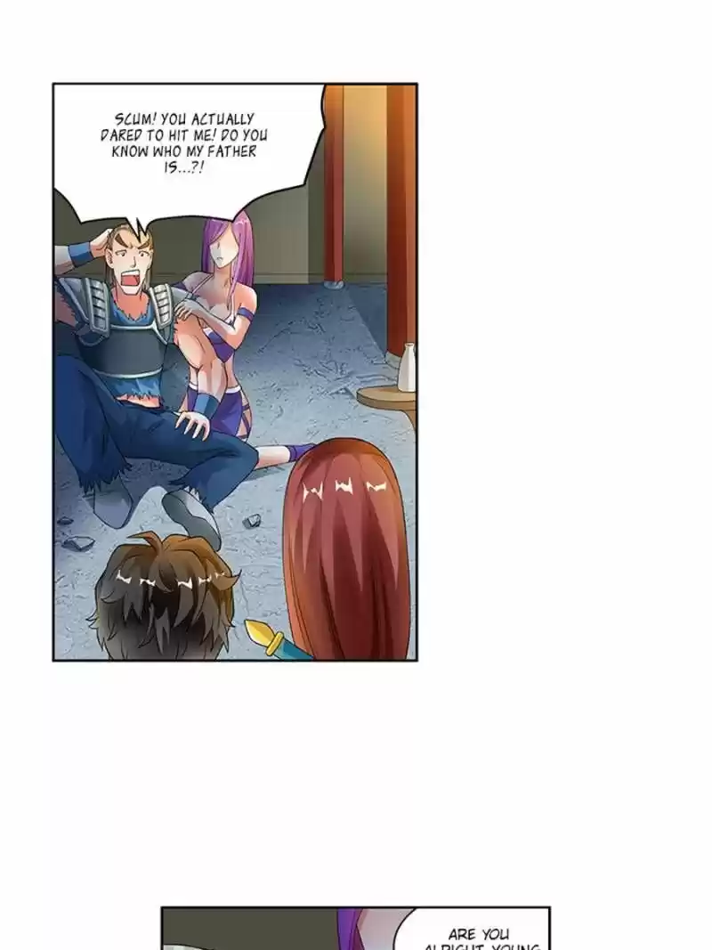 Demonic Housekeeper ch.129