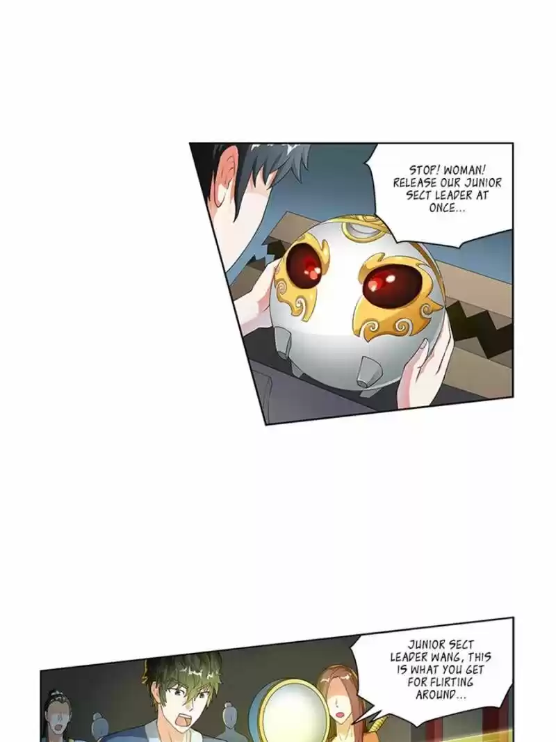 Demonic Housekeeper ch.129