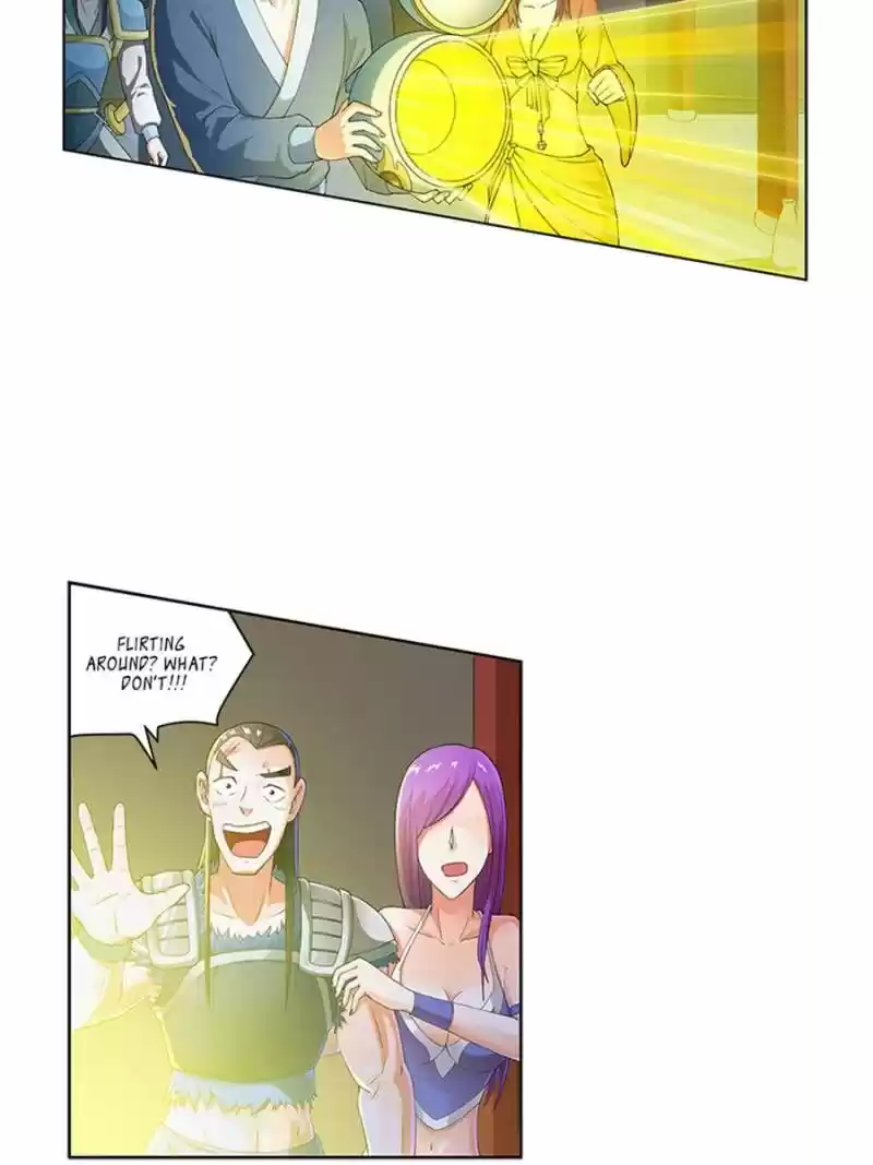 Demonic Housekeeper ch.129