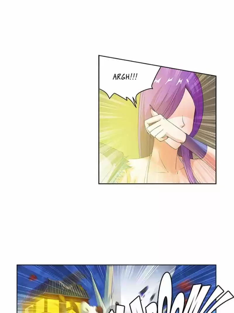 Demonic Housekeeper ch.129