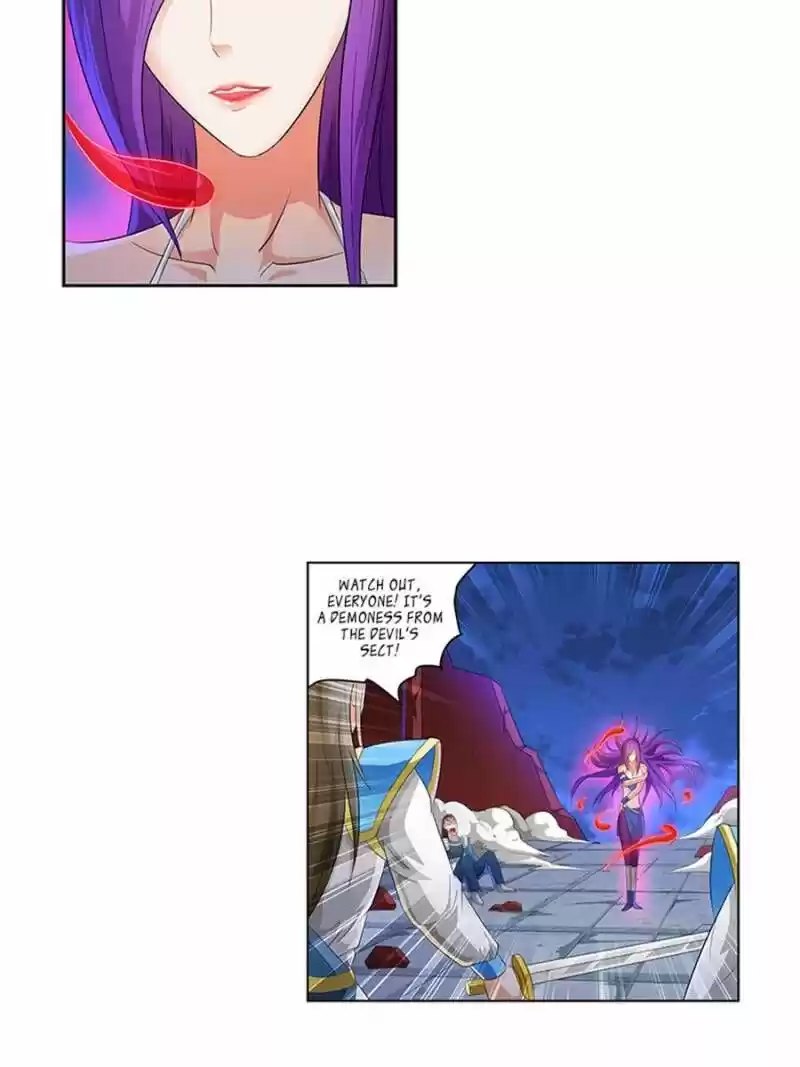 Demonic Housekeeper ch.129