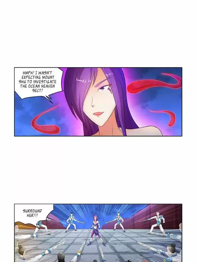 Demonic Housekeeper ch.130