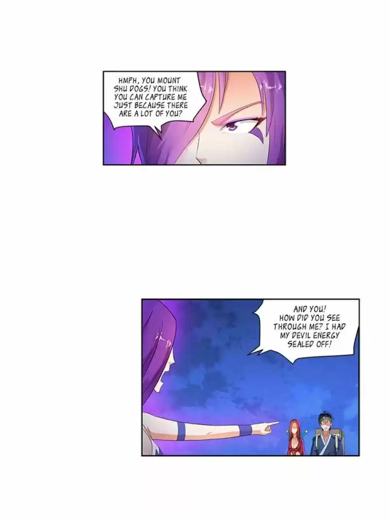 Demonic Housekeeper ch.130