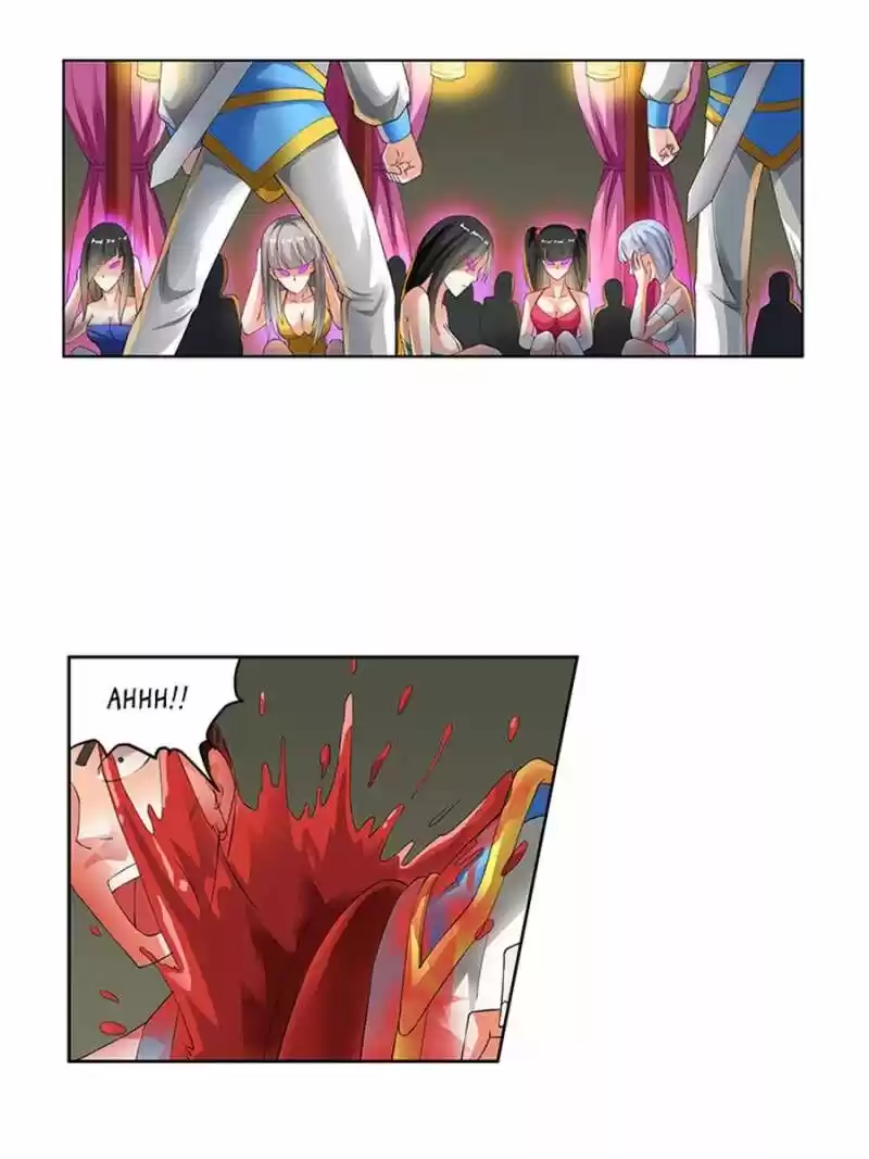 Demonic Housekeeper ch.130