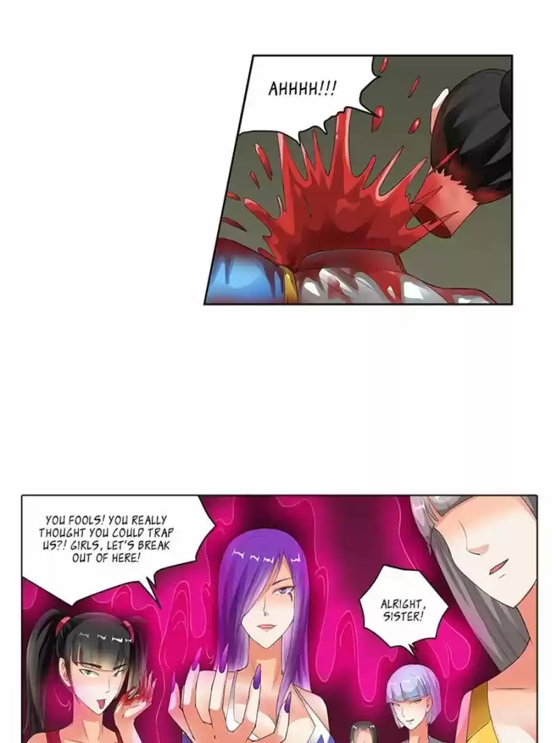 Demonic Housekeeper ch.130