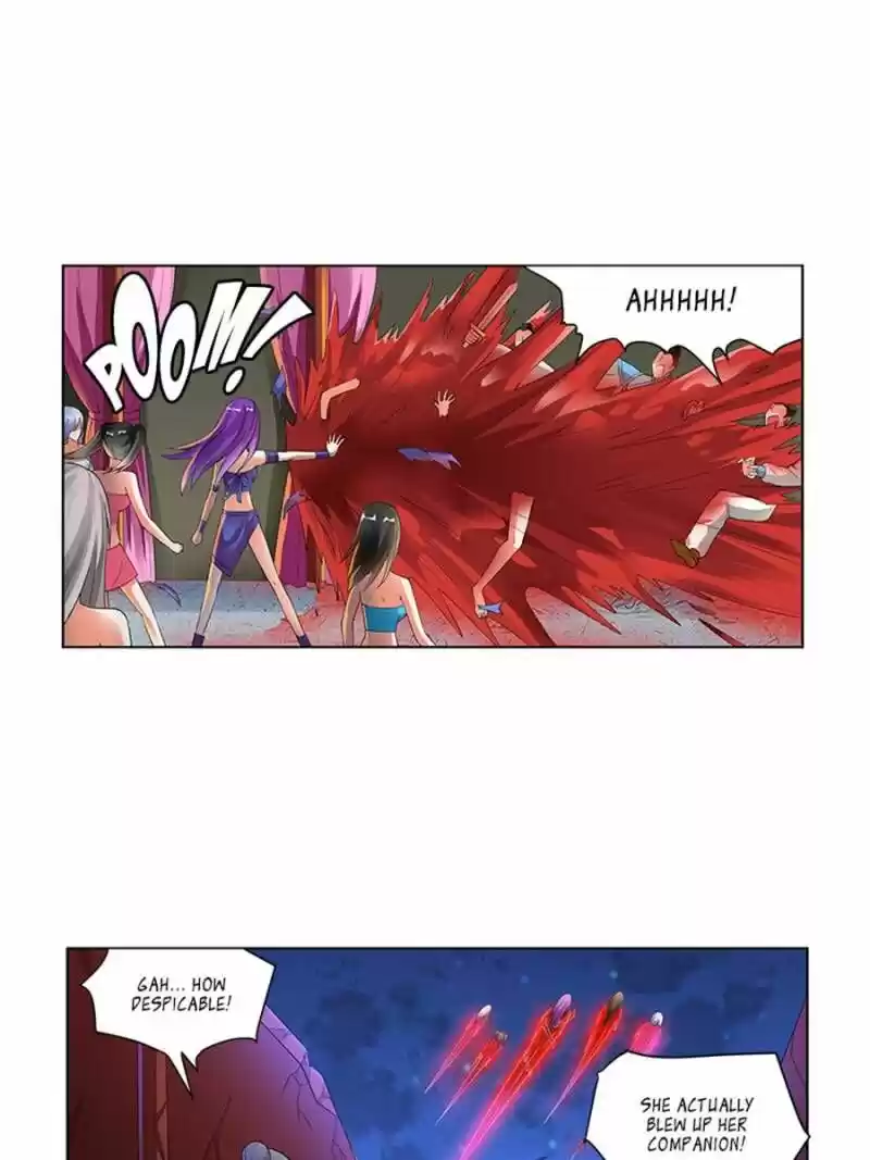 Demonic Housekeeper ch.130