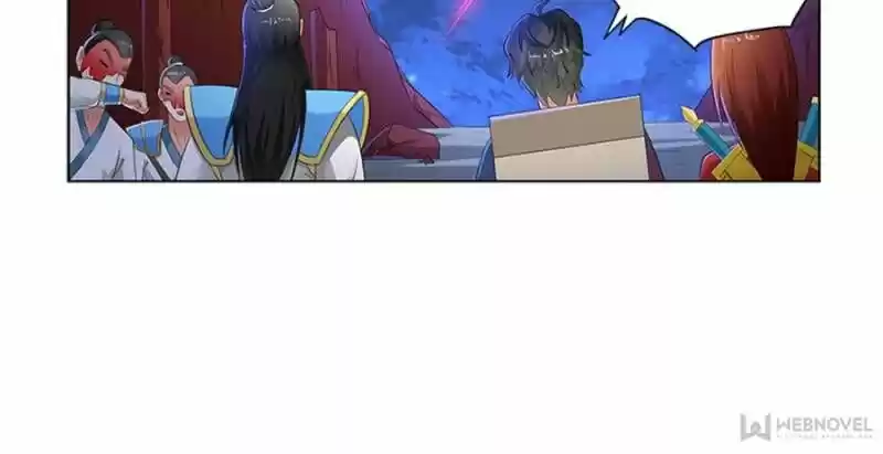 Demonic Housekeeper ch.130