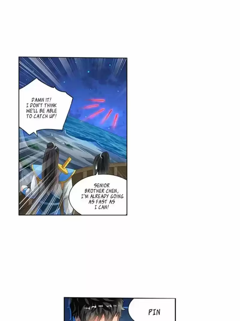 Demonic Housekeeper ch.130