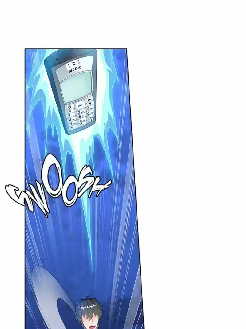 Demonic Housekeeper ch.130