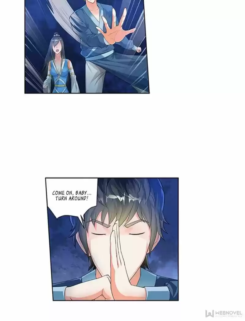 Demonic Housekeeper ch.130