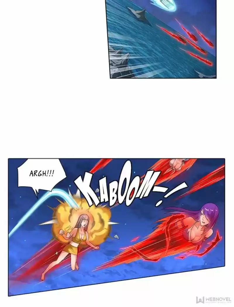 Demonic Housekeeper ch.130