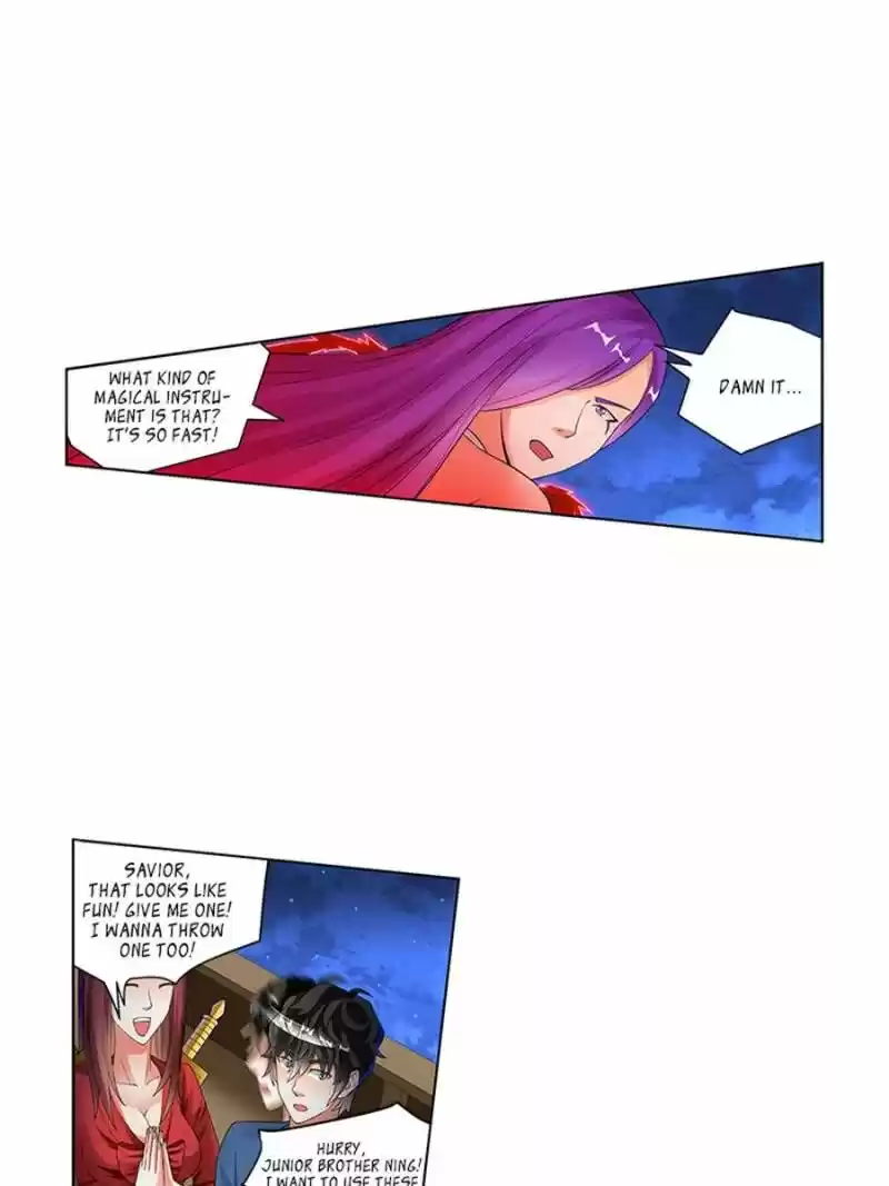 Demonic Housekeeper ch.130