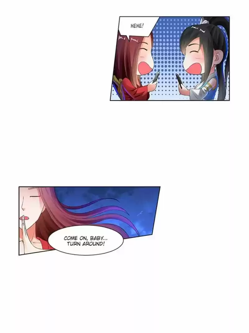 Demonic Housekeeper ch.130