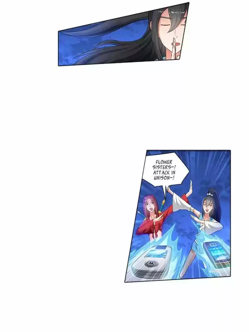 Demonic Housekeeper ch.130