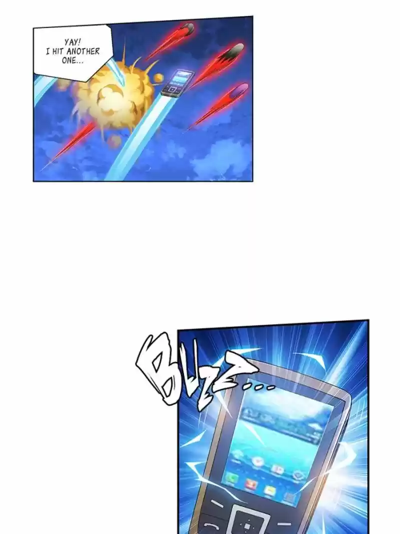 Demonic Housekeeper ch.130