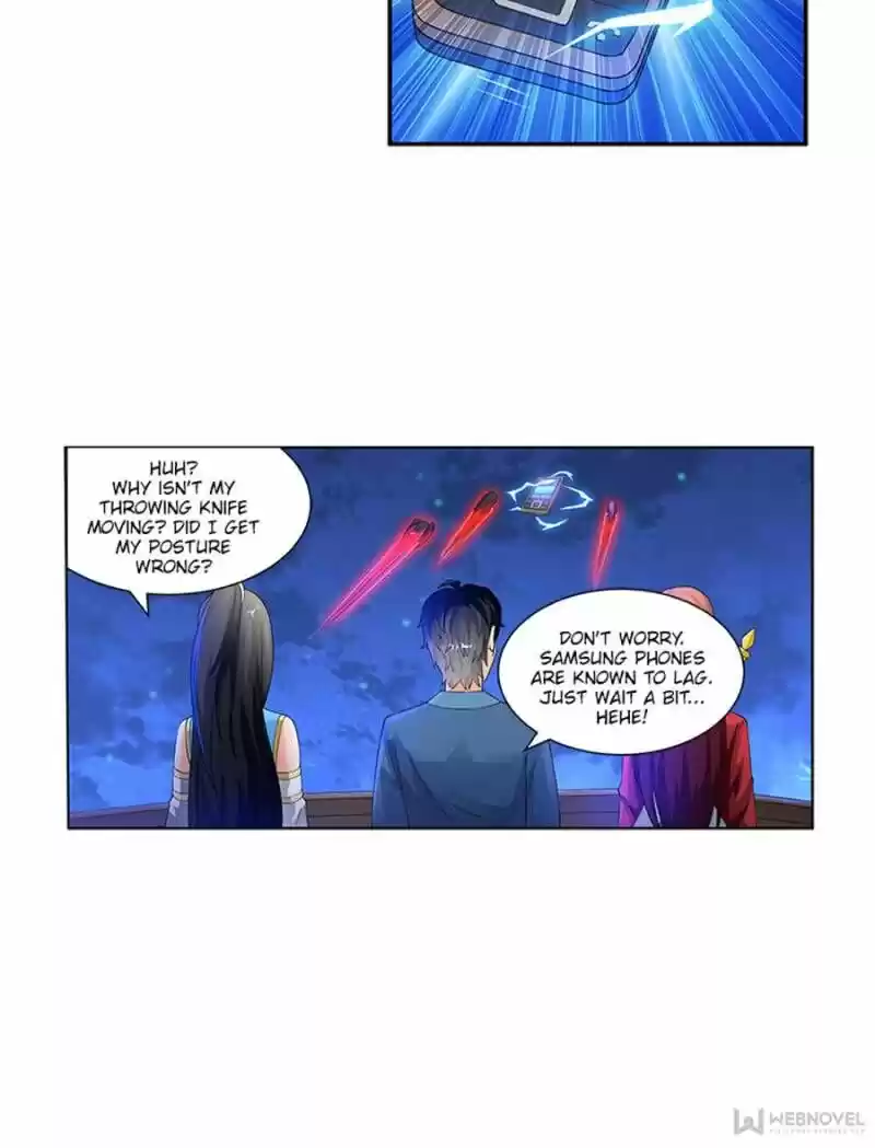 Demonic Housekeeper ch.130