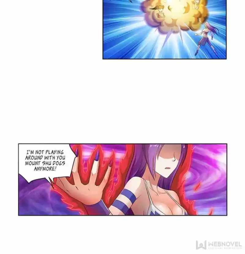 Demonic Housekeeper ch.131