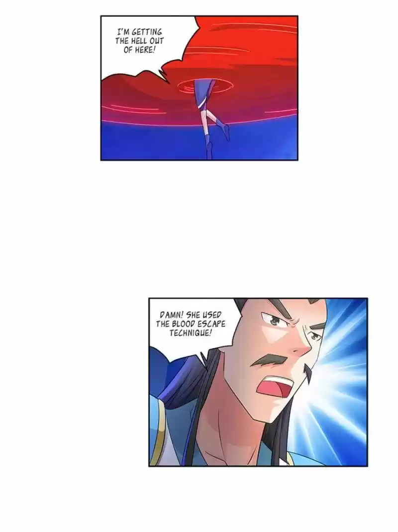 Demonic Housekeeper ch.131