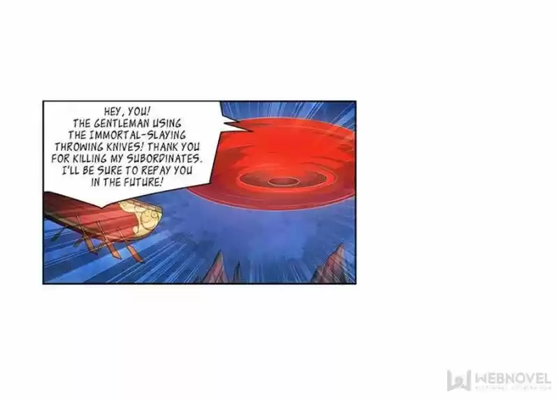 Demonic Housekeeper ch.131