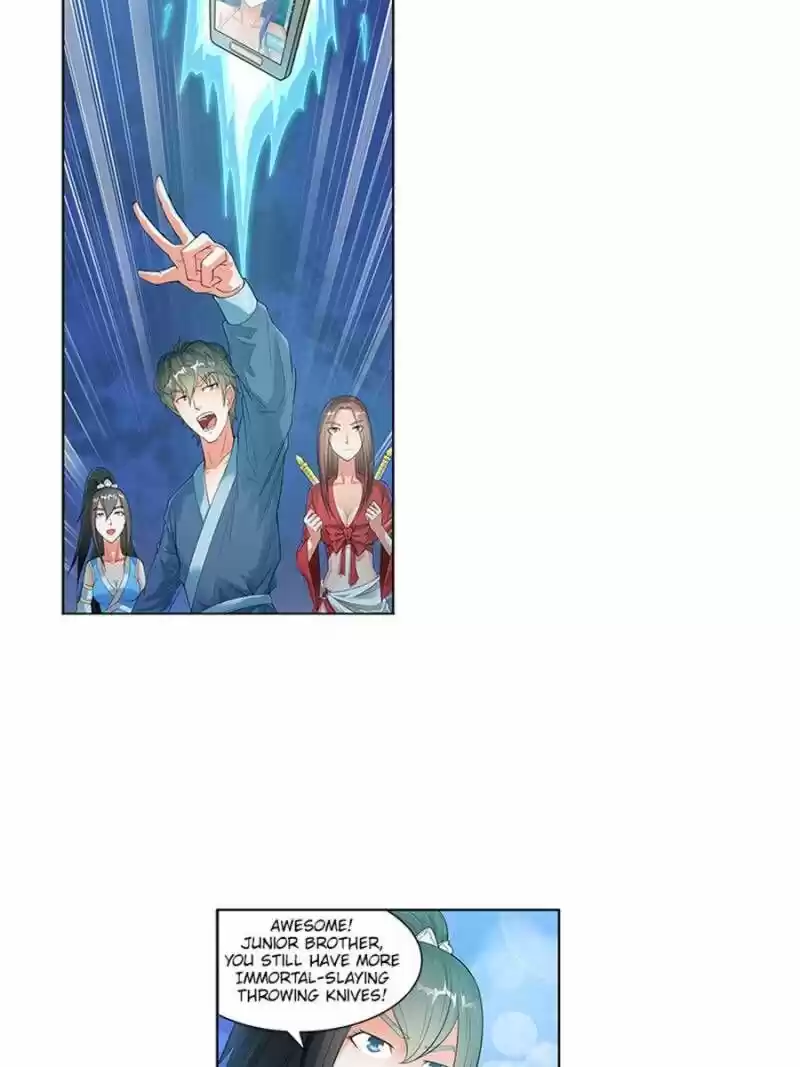 Demonic Housekeeper ch.131