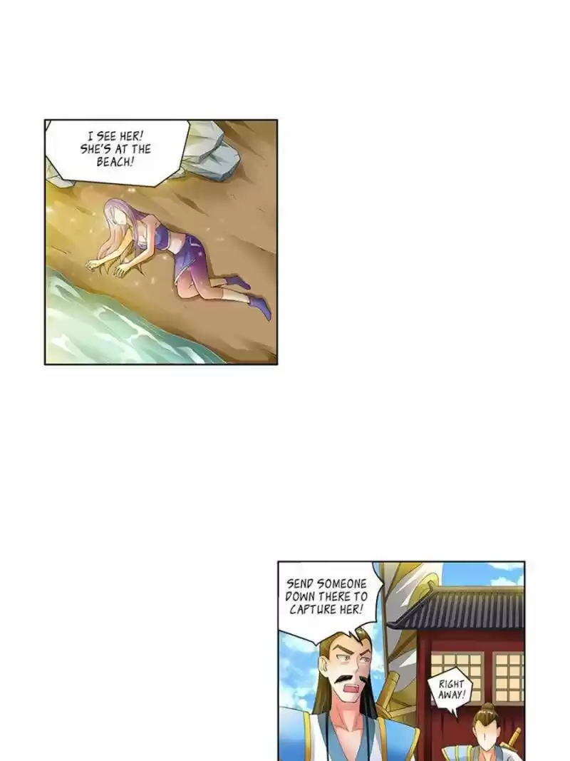 Demonic Housekeeper ch.131