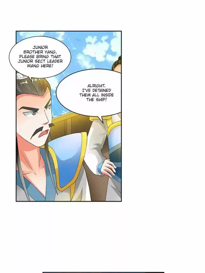 Demonic Housekeeper ch.131