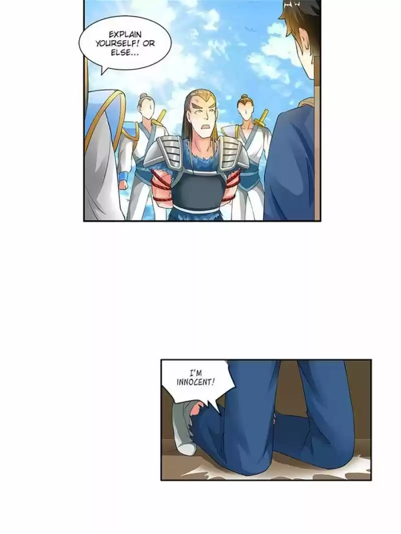 Demonic Housekeeper ch.131