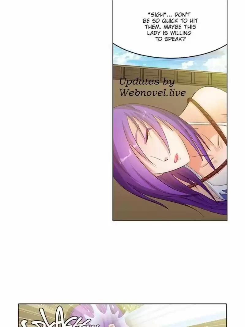 Demonic Housekeeper ch.131