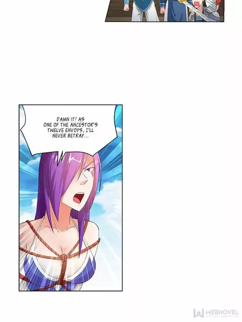 Demonic Housekeeper ch.131