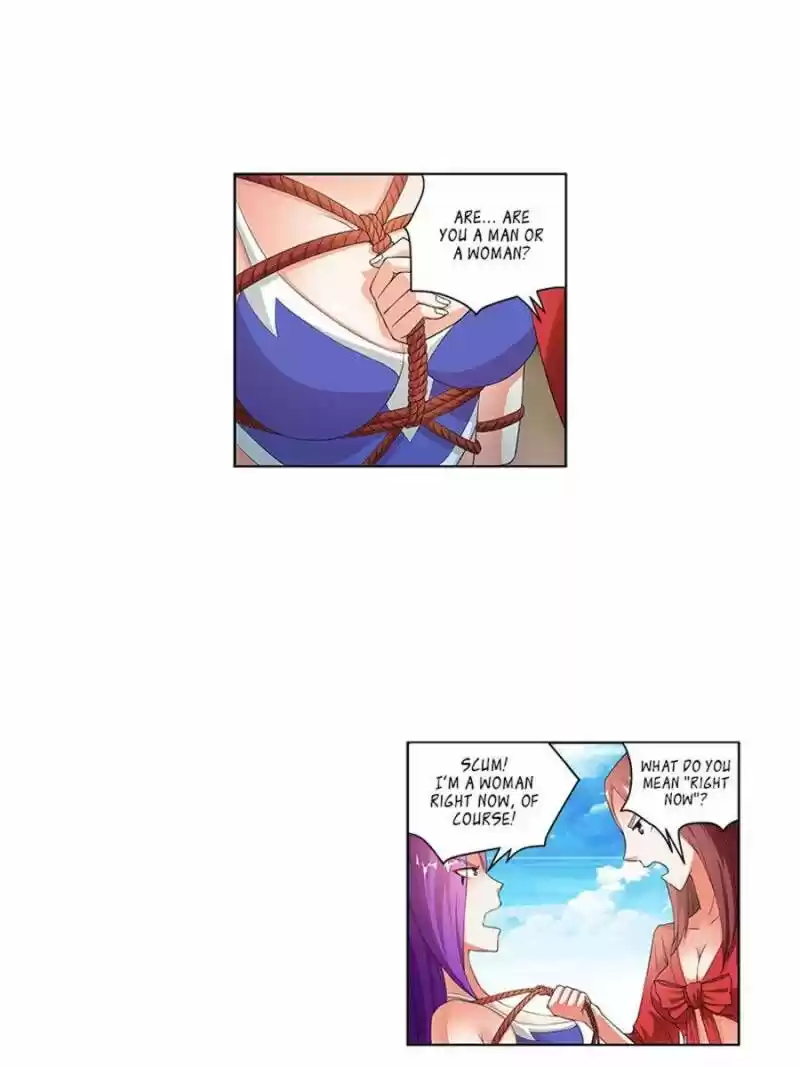 Demonic Housekeeper ch.131