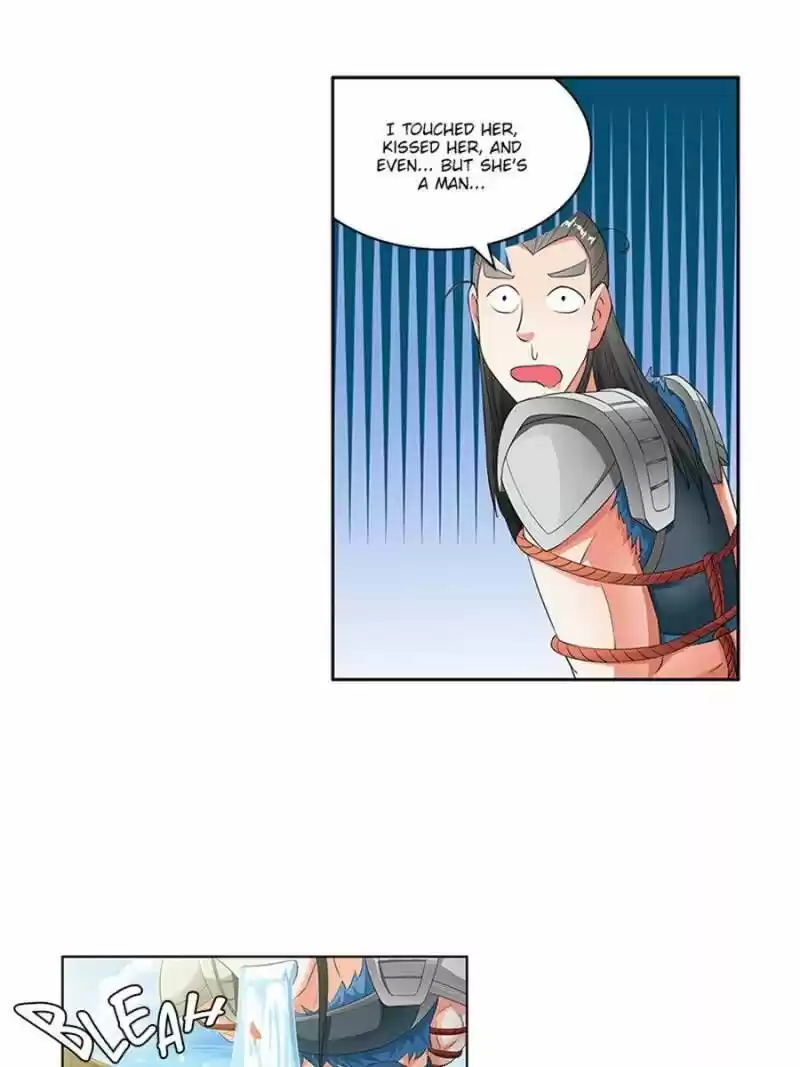 Demonic Housekeeper ch.131