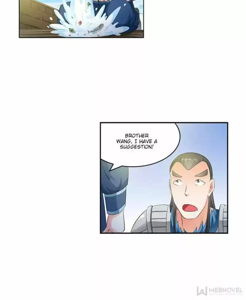 Demonic Housekeeper ch.131