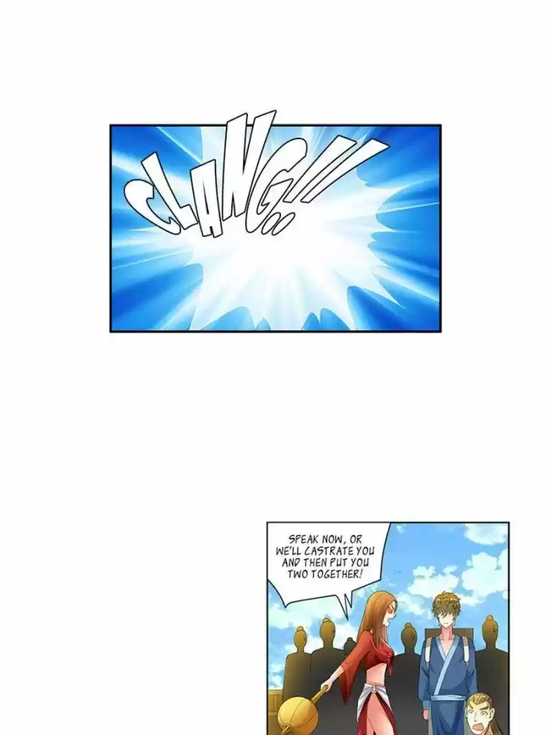 Demonic Housekeeper ch.131