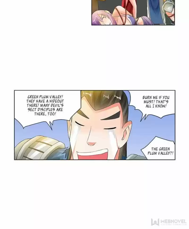 Demonic Housekeeper ch.131