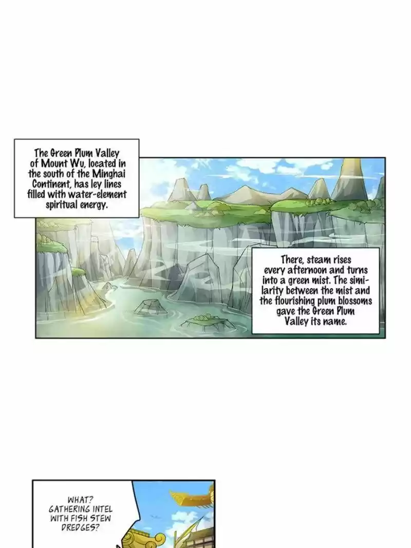 Demonic Housekeeper ch.132